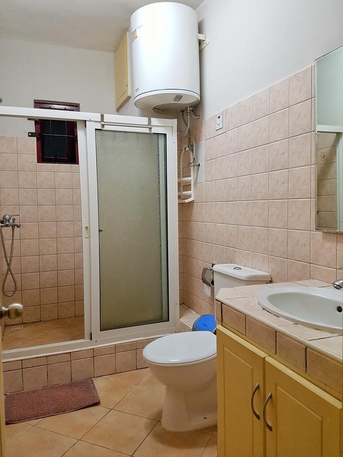 Abrico Apartment Trou aux Biches Dış mekan fotoğraf